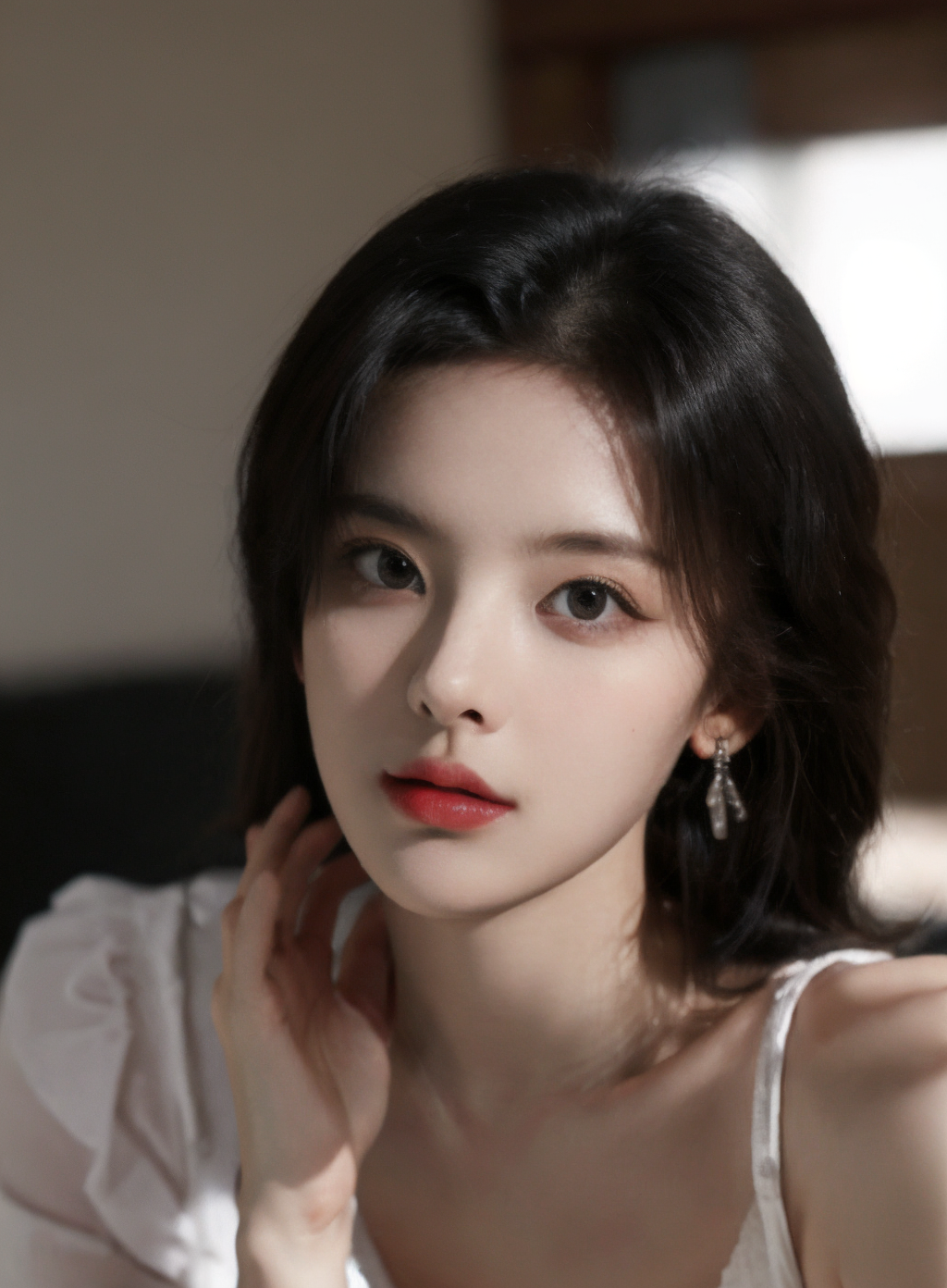 Stable Diffusion LORA模型推荐:一键生成女明星 Stable Diffusion LORA模型推荐:一键生成女明星